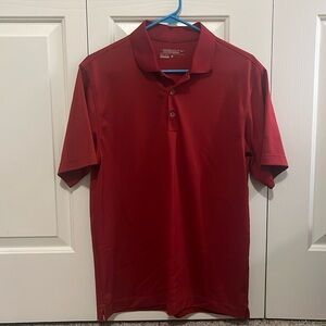 DriFit Nike Golf Polo-Small